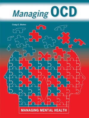 cover image of Managing OCD